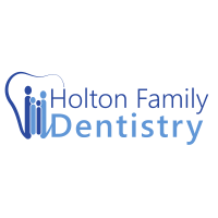 Holton Family Dentistry Logo