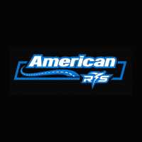American RTS, LLC Logo