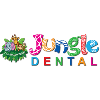 Jungle Dental Logo
