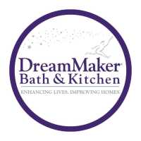 DreamMaker Bath & Kitchen of Lubbock Logo