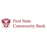 Melissa Hoehn- First State Community Bank- NMLS#1708103 Logo