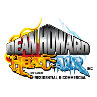 Dean Howard Heating & Air, Inc Logo