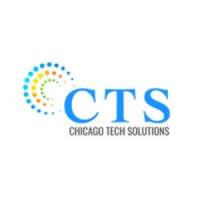 Chicagotechsolution Logo