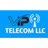 Antenna Services By VIP Logo