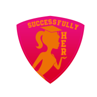 Successfully Her Inc Logo