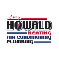 Howald Heating, Air Conditioning & Plumbing Logo