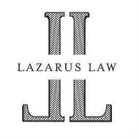 Law Office of Don Michael Lazarus, PLLC Logo