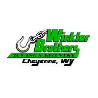 Winkler Brothers Towing & Recovery LLC Logo