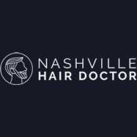 Nashville Hair Doctor Logo