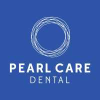 Pearl Care Dental Logo