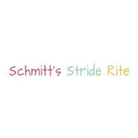 Schmitt's Stride Rite Logo