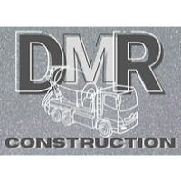DMR Construction Services LLC Logo