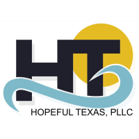 Hopeful Texas Logo