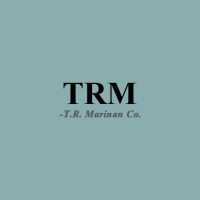 TRM Lifts & Rails Logo