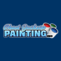 Chad Jackson Painting Inc Logo