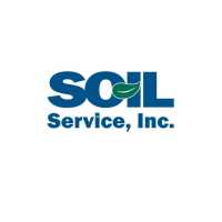 Soil Service, Inc. Logo