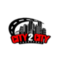 City 2 City Transport Logo