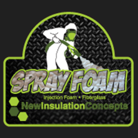 New Insulation Concepts Logo