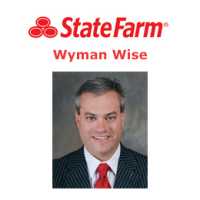 Wyman Wise - State Farm Insurance Agent Logo