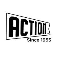 Action Equipment and Scaffold Company Logo
