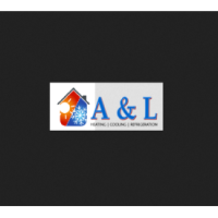 A & L Mechanical Logo
