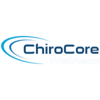 Chirocore Wellness Logo
