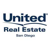 United Real Estate San Diego Logo