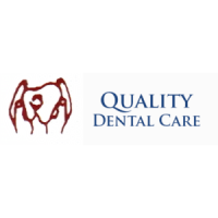 Quality Dental Care Logo
