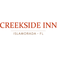 Creekside Inn Islamorada Logo