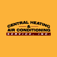 Central Heating & Air Conditioning Service, Inc. Logo