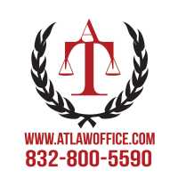 AT Law Office Logo