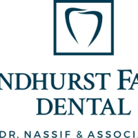 Lyndhurst Family Dental Logo