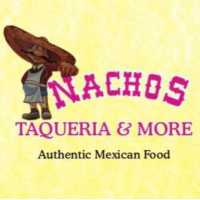 Nacho's Taqueria Grill Logo