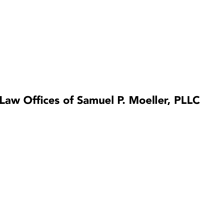 Law Offices of Samuel P. Moeller, PLLC Logo