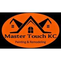 Master Touch KC Logo