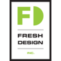 Fresh Design Inc Logo