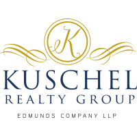 Kuschel Realty Group - Realtor in Cloquet | Edmunds Company, LLP Logo