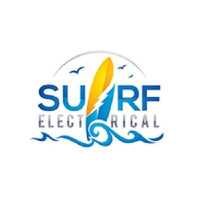 Surf Electrical Services Logo