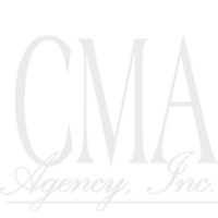 CMA Agency, Inc. Logo