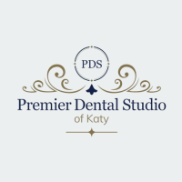 Premier Dental Studio Of Katy Logo