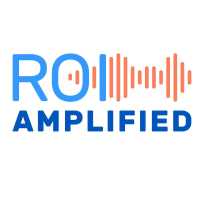 ROI Amplified Orlando Logo