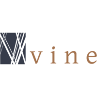 Vine Apartments Logo