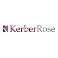 Kerber Rose & Associates Logo
