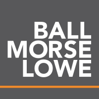 Ball Morse Lowe Logo