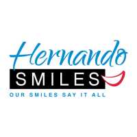 Hernando Smiles Logo