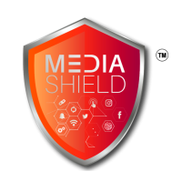Media Shield Logo