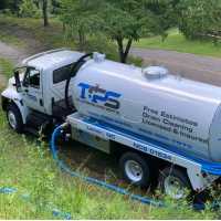 TPS Plumbing & Septic, LLC Logo