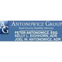 Antonowicz Group Logo