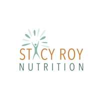 Stacy Roy Women's Health Nutritionist Logo