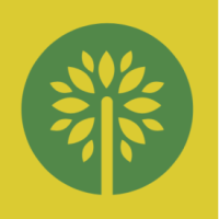Greenstar Tree Logo